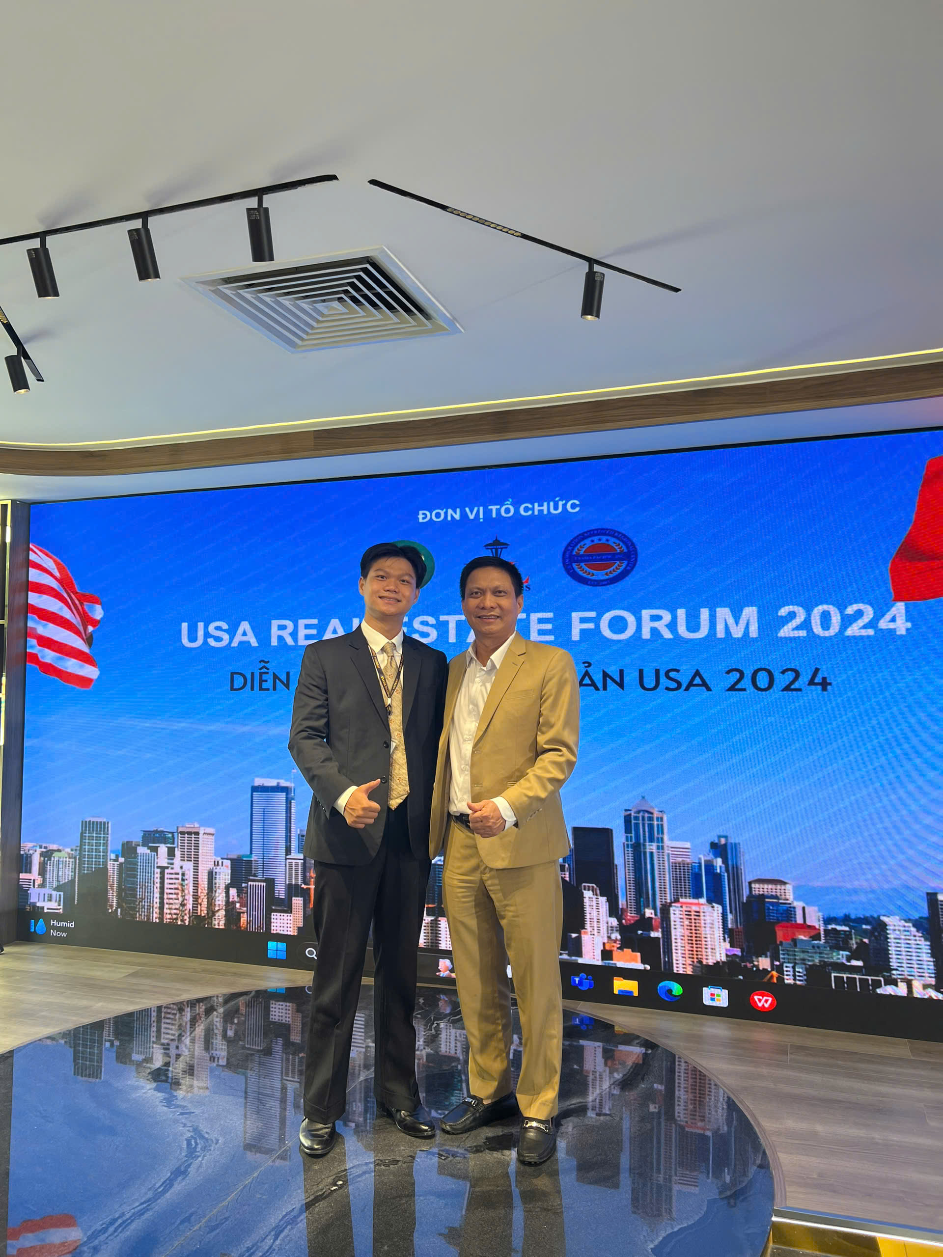 USA Real Estate Forum